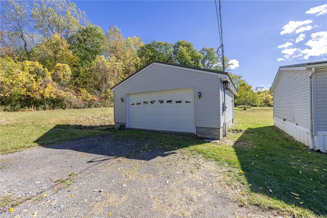 6438 Niver Road, Conesus, New York 14435, Conesus, New York 14435, 3 Bedrooms Bedrooms, 5 Rooms Rooms,2 BathroomsBathrooms,Residential,For Sale,6438 Niver Road, Conesus, New York 14435,0,R1643544