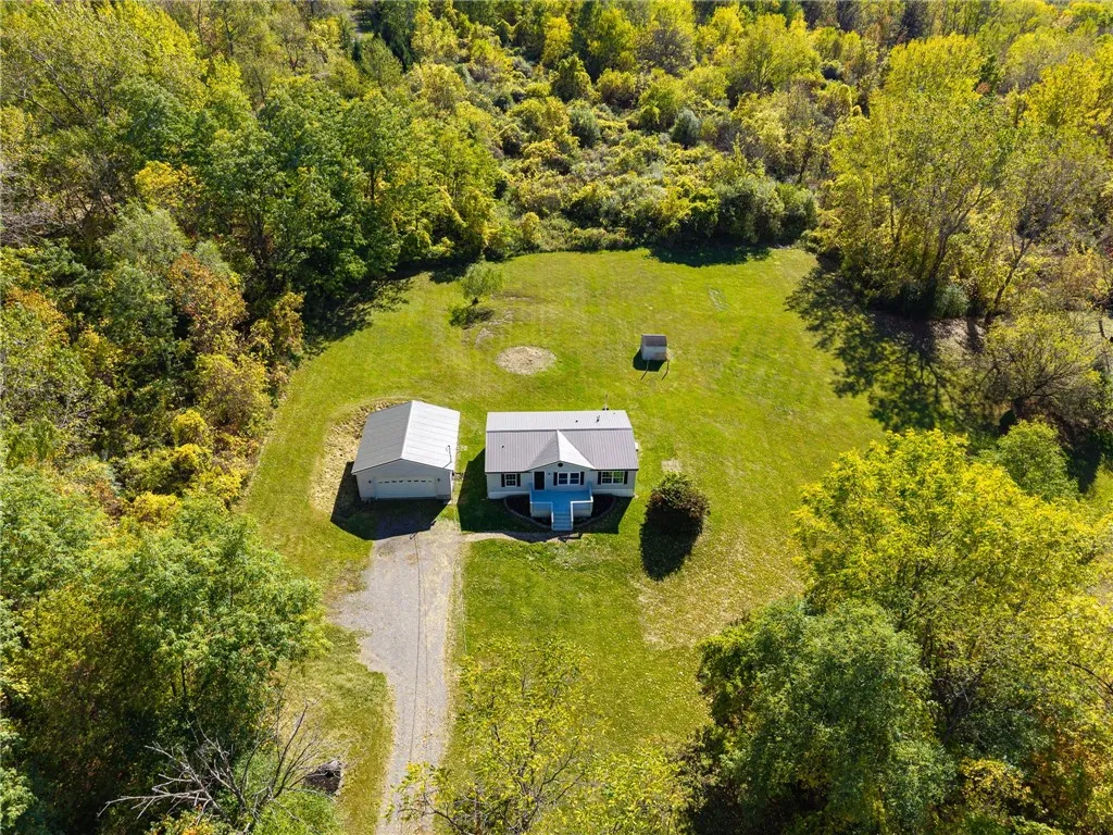 6438 Niver Road, Conesus, New York 14435, Conesus, New York 14435, 3 Bedrooms Bedrooms, 5 Rooms Rooms,2 BathroomsBathrooms,Residential,For Sale,6438 Niver Road, Conesus, New York 14435,0,R1643544