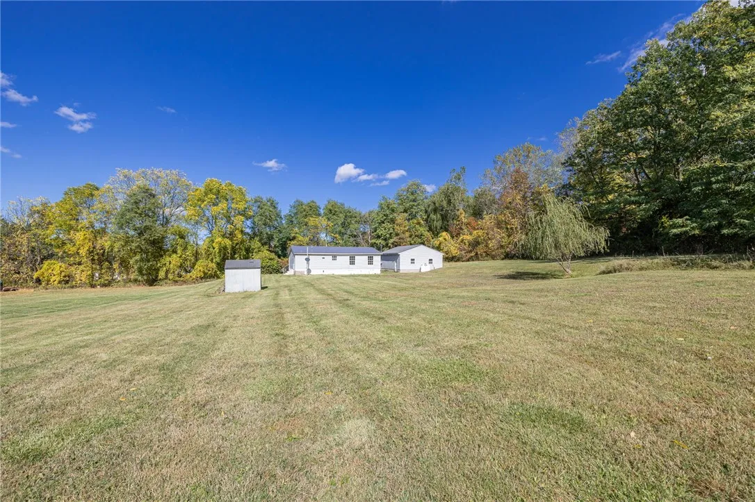 6438 Niver Road, Conesus, New York 14435, Conesus, New York 14435, 3 Bedrooms Bedrooms, 5 Rooms Rooms,2 BathroomsBathrooms,Residential,For Sale,6438 Niver Road, Conesus, New York 14435,0,R1643544