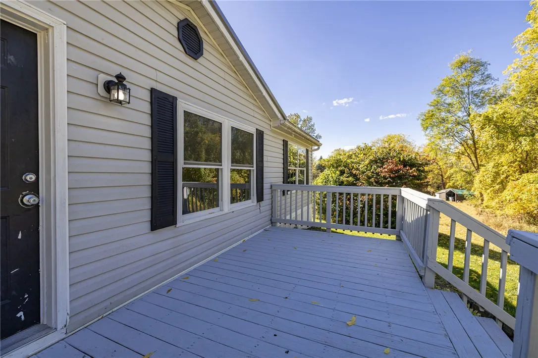 6438 Niver Road, Conesus, New York 14435, Conesus, New York 14435, 3 Bedrooms Bedrooms, 5 Rooms Rooms,2 BathroomsBathrooms,Residential,For Sale,6438 Niver Road, Conesus, New York 14435,0,R1643544