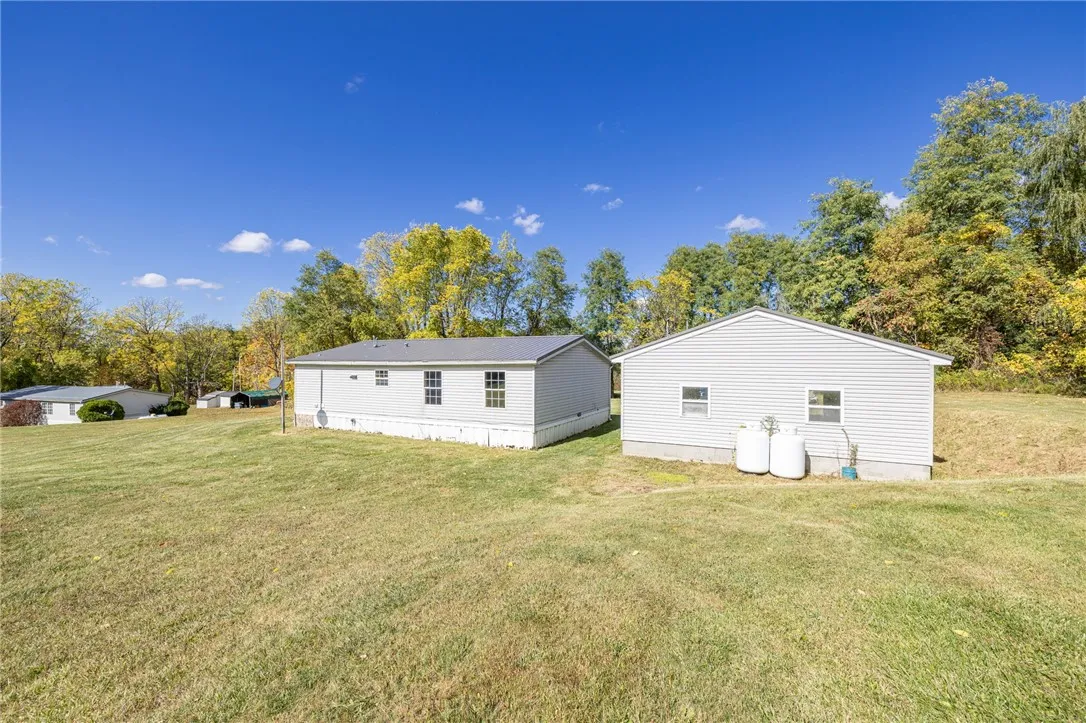6438 Niver Road, Conesus, New York 14435, Conesus, New York 14435, 3 Bedrooms Bedrooms, 5 Rooms Rooms,2 BathroomsBathrooms,Residential,For Sale,6438 Niver Road, Conesus, New York 14435,0,R1643544