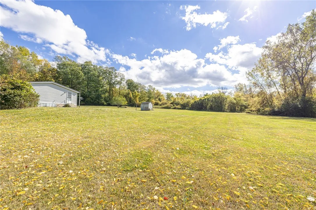 6438 Niver Road, Conesus, New York 14435, Conesus, New York 14435, 3 Bedrooms Bedrooms, 5 Rooms Rooms,2 BathroomsBathrooms,Residential,For Sale,6438 Niver Road, Conesus, New York 14435,0,R1643544