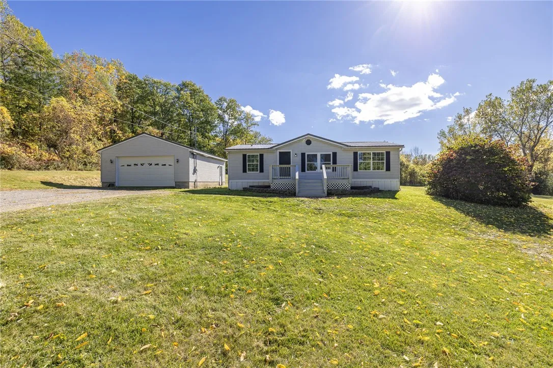 6438 Niver Road, Conesus, New York 14435, Conesus, New York 14435, 3 Bedrooms Bedrooms, 5 Rooms Rooms,2 BathroomsBathrooms,Residential,For Sale,6438 Niver Road, Conesus, New York 14435,0,R1643544