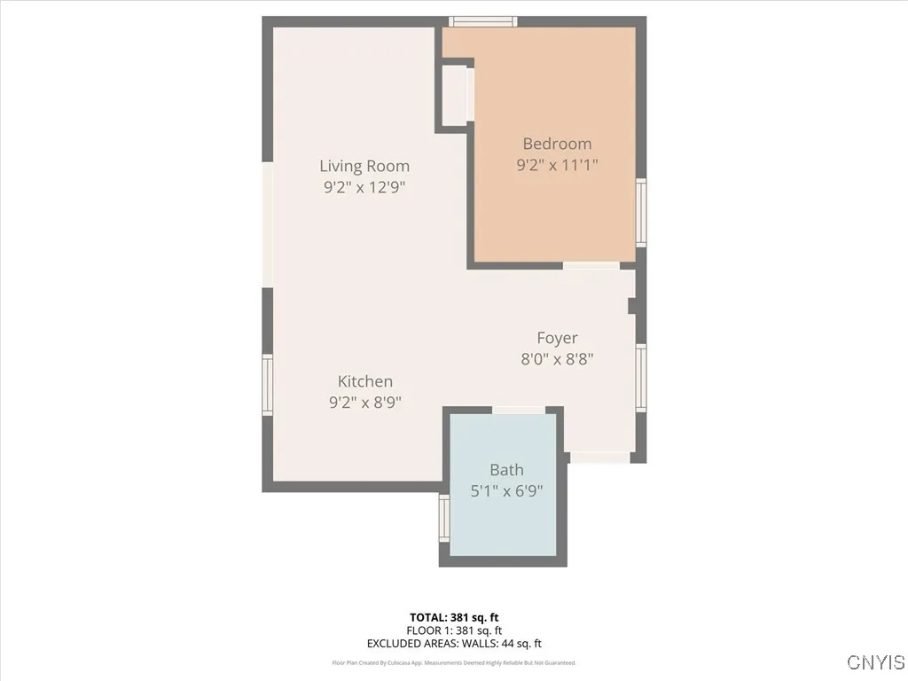4914 West Seneca 1, Onondaga, New York 13215, Onondaga, New York 13215, 1 Bedroom Bedrooms, 4 Rooms Rooms,1 BathroomBathrooms,Residential Lease,Closed,4914 West Seneca 1, Onondaga, New York 13215,0,S1644516