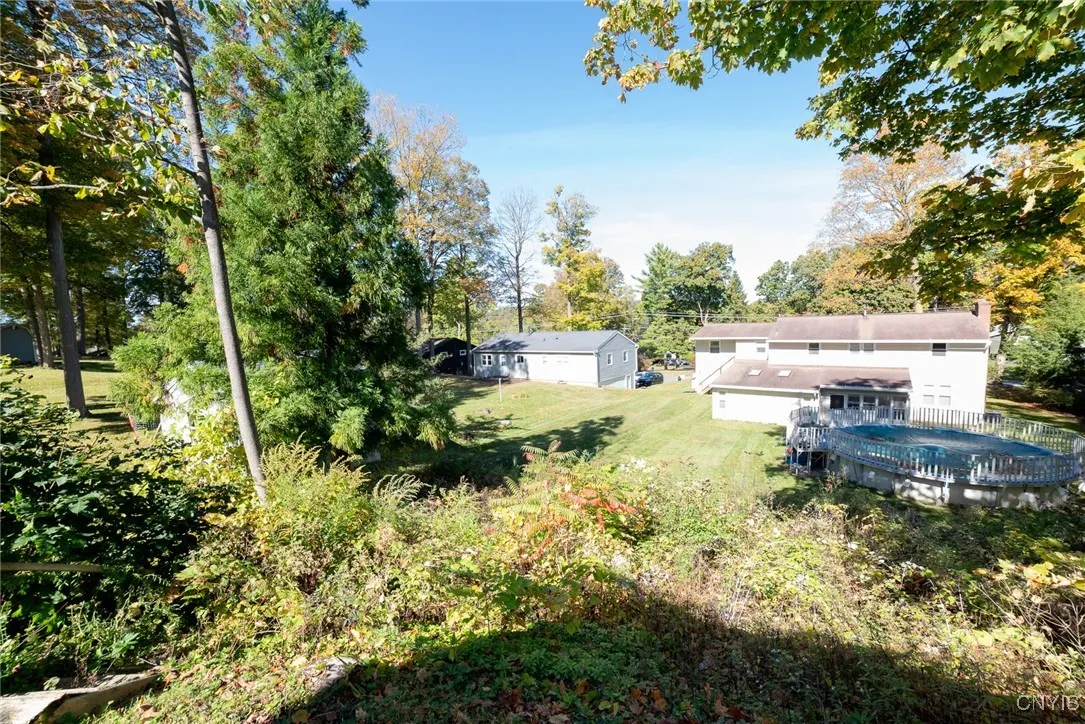 127 Hillside Way, Camillus, New York 13031, Camillus, New York 13031, 5 Bedrooms Bedrooms, 11 Rooms Rooms,2 BathroomsBathrooms,Residential,For Sale,127 Hillside Way, Camillus, New York 13031,0,S1644357
