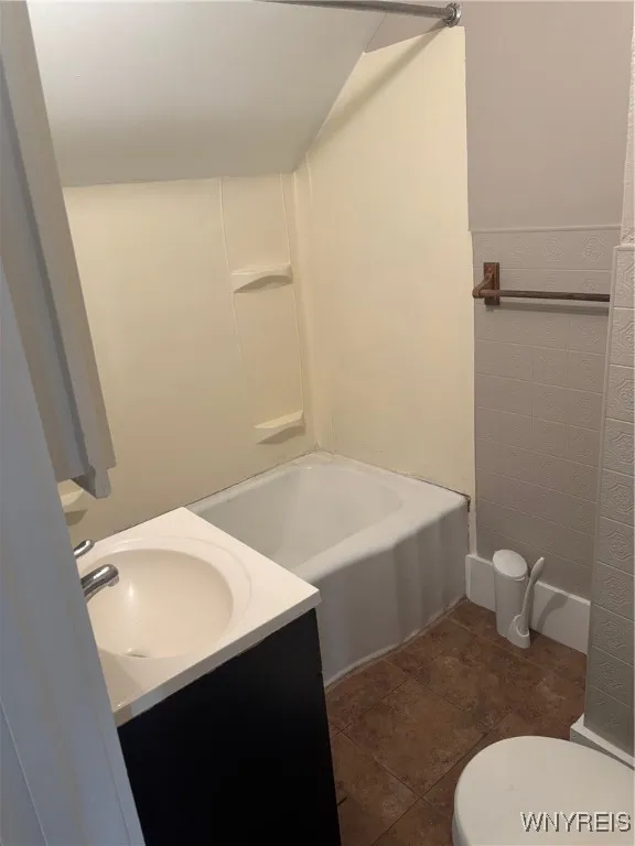 bath