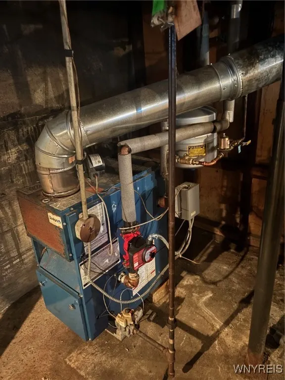 boiler