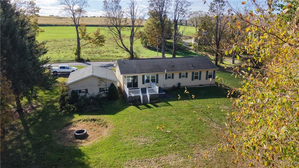 9001 Summit Road, Paris, New York 13318, Paris, New York 13318, 3 Bedrooms Bedrooms, 8 Rooms Rooms,2 BathroomsBathrooms,Residential,Closed,9001 Summit Road, Paris, New York 13318,0,S1641173