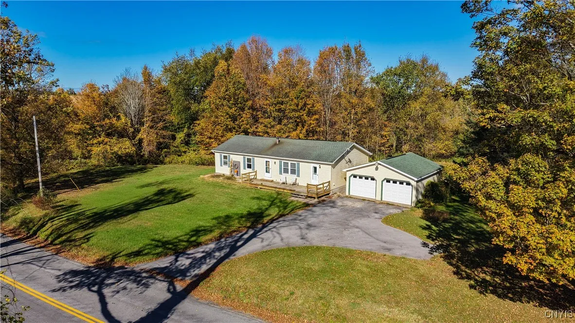 9001 Summit Road, Paris, New York 13318, Paris, New York 13318, 3 Bedrooms Bedrooms, 8 Rooms Rooms,2 BathroomsBathrooms,Residential,Closed,9001 Summit Road, Paris, New York 13318,0,S1641173