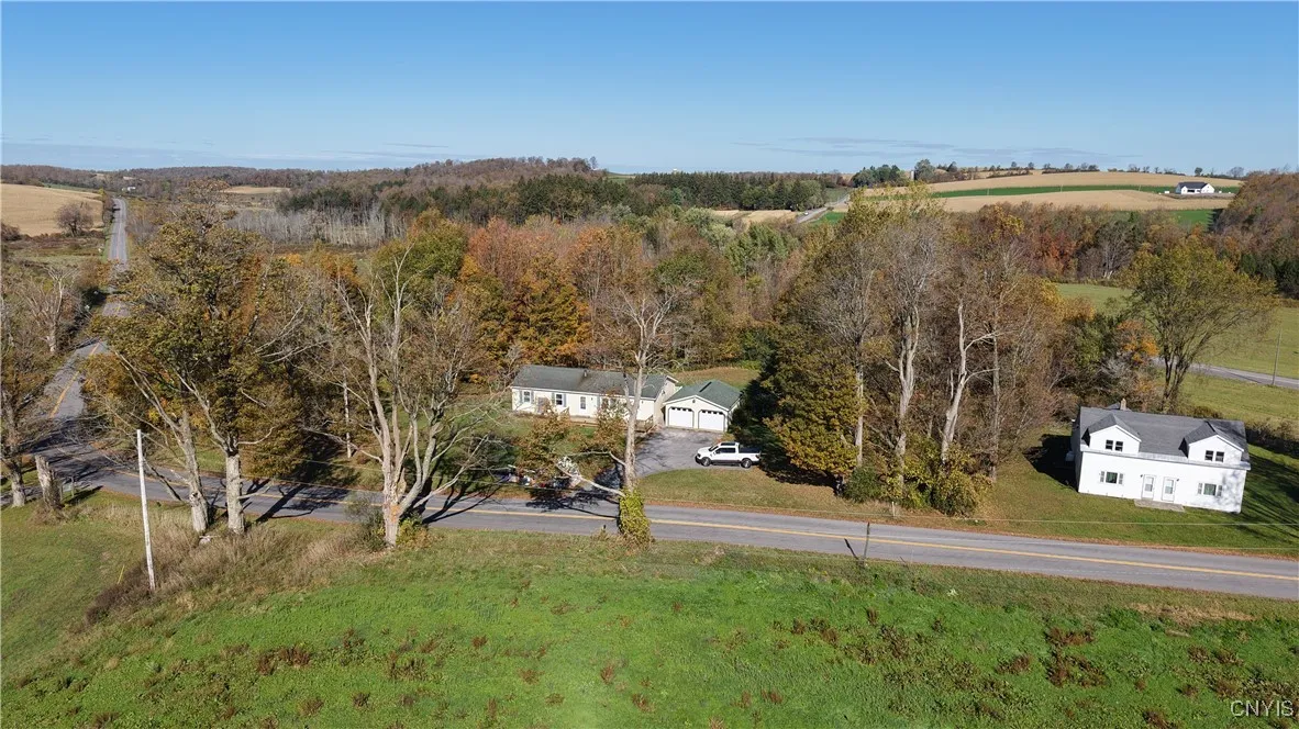9001 Summit Road, Paris, New York 13318, Paris, New York 13318, 3 Bedrooms Bedrooms, 8 Rooms Rooms,2 BathroomsBathrooms,Residential,Closed,9001 Summit Road, Paris, New York 13318,0,S1641173