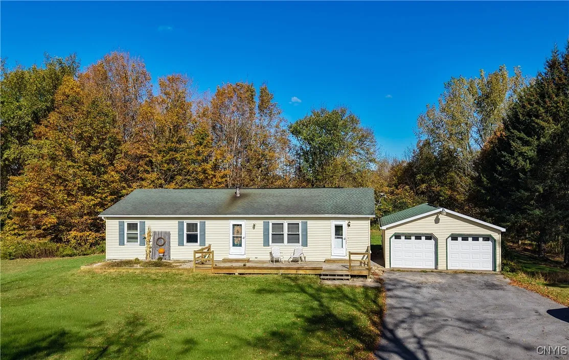 9001 Summit Road, Paris, New York 13318, Paris, New York 13318, 3 Bedrooms Bedrooms, 8 Rooms Rooms,2 BathroomsBathrooms,Residential,Closed,9001 Summit Road, Paris, New York 13318,0,S1641173