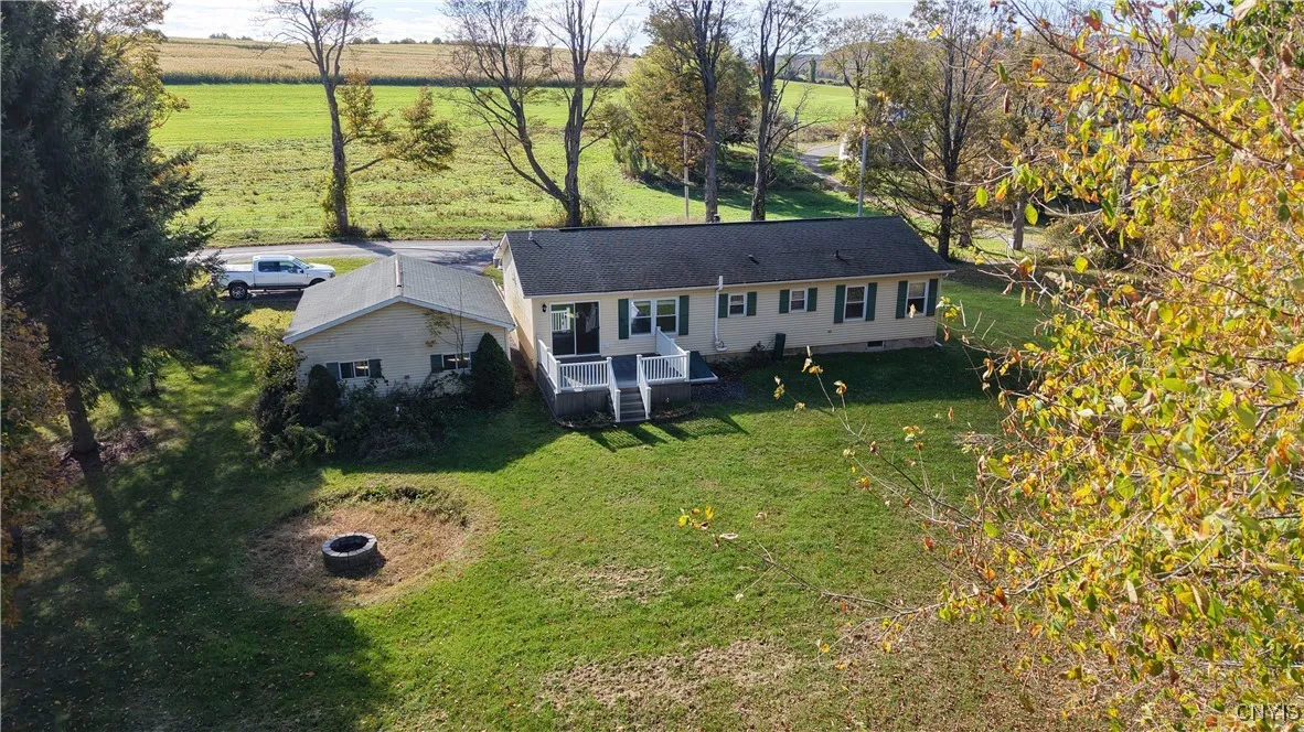 9001 Summit Road, Paris, New York 13318, Paris, New York 13318, 3 Bedrooms Bedrooms, 8 Rooms Rooms,2 BathroomsBathrooms,Residential,Closed,9001 Summit Road, Paris, New York 13318,0,S1641173