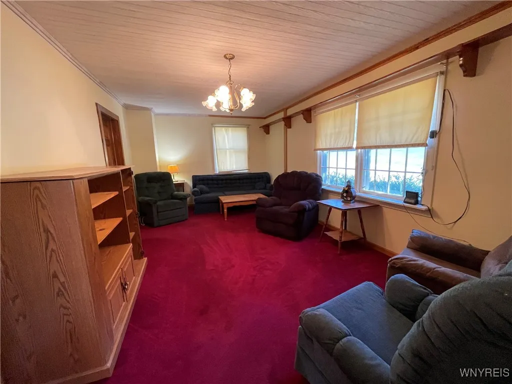 9954 Vermont Hill Road, Holland, New York 14080, Holland, New York 14080, 5 Bedrooms Bedrooms, ,2 BathroomsBathrooms,Residential,For Sale,9954 Vermont Hill Road, Holland, New York 14080,0,B1644462