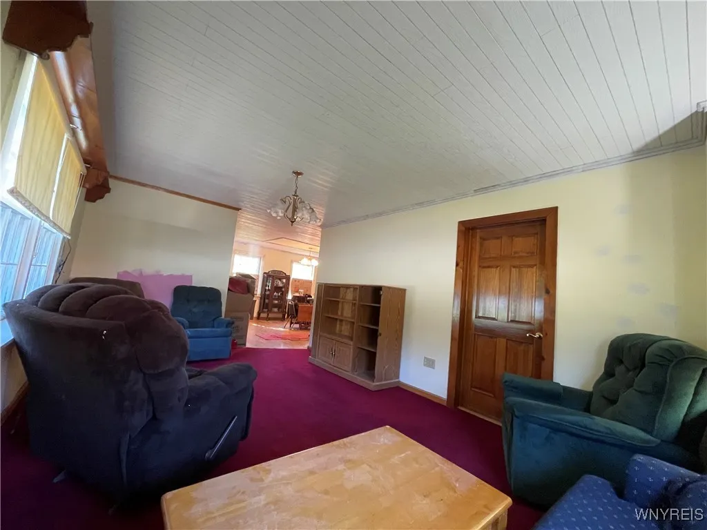 9954 Vermont Hill Road, Holland, New York 14080, Holland, New York 14080, 5 Bedrooms Bedrooms, ,2 BathroomsBathrooms,Residential,For Sale,9954 Vermont Hill Road, Holland, New York 14080,0,B1644462