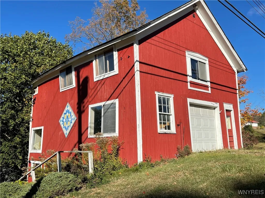 9954 Vermont Hill Road, Holland, New York 14080, Holland, New York 14080, 5 Bedrooms Bedrooms, ,2 BathroomsBathrooms,Residential,For Sale,9954 Vermont Hill Road, Holland, New York 14080,0,B1644462