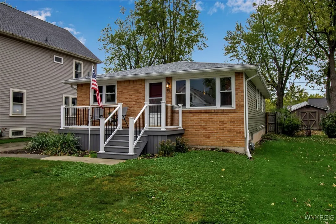 84 Midland Avenue, Tonawanda, New York 14223, Tonawanda, New York 14223, 3 Bedrooms Bedrooms, 7 Rooms Rooms,2 BathroomsBathrooms,Residential,For Sale,84 Midland Avenue, Tonawanda, New York 14223,0,B1644490
