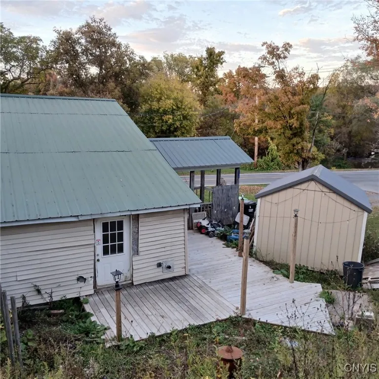 4399 Furnace Hill Road, Lincoln, New York 13032, Lincoln, New York 13032, 2 Bedrooms Bedrooms, 5 Rooms Rooms,1 BathroomBathrooms,Residential,For Sale,4399 Furnace Hill Road, Lincoln, New York 13032,0,S1644596