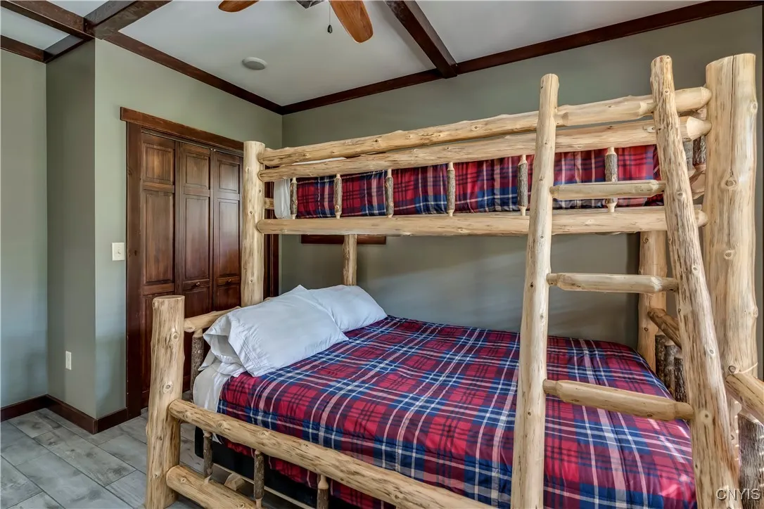 6972 Whitetail Drive, Greig, New York 13343, Greig, New York 13343, 4 Bedrooms Bedrooms, 8 Rooms Rooms,3 BathroomsBathrooms,Residential,For Sale,6972 Whitetail Drive, Greig, New York 13343,0,S1644634