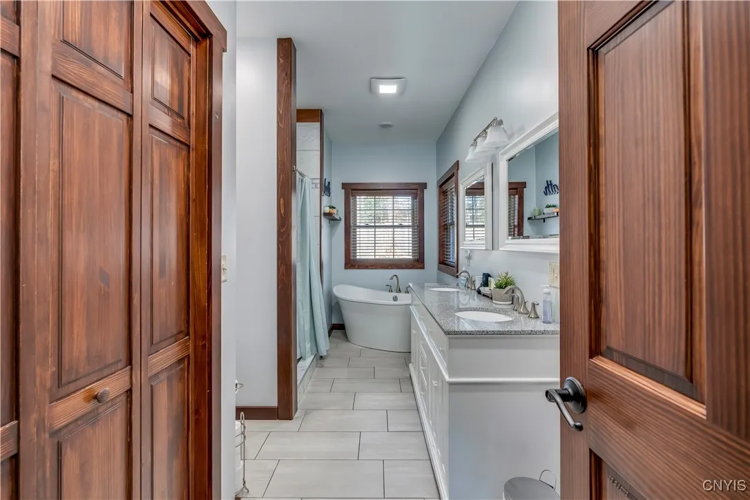 6972 Whitetail Drive, Greig, New York 13343, Greig, New York 13343, 4 Bedrooms Bedrooms, 8 Rooms Rooms,3 BathroomsBathrooms,Residential,For Sale,6972 Whitetail Drive, Greig, New York 13343,0,S1644634