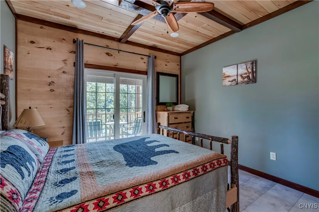 6972 Whitetail Drive, Greig, New York 13343, Greig, New York 13343, 4 Bedrooms Bedrooms, 8 Rooms Rooms,3 BathroomsBathrooms,Residential,For Sale,6972 Whitetail Drive, Greig, New York 13343,0,S1644634