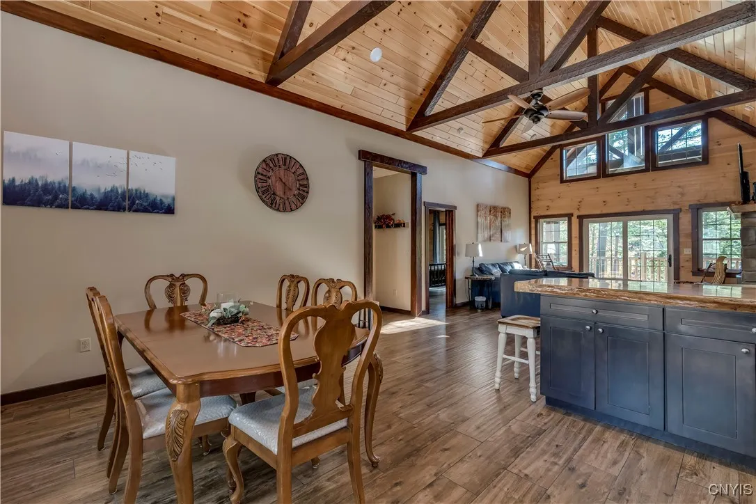 6972 Whitetail Drive, Greig, New York 13343, Greig, New York 13343, 4 Bedrooms Bedrooms, 8 Rooms Rooms,3 BathroomsBathrooms,Residential,For Sale,6972 Whitetail Drive, Greig, New York 13343,0,S1644634