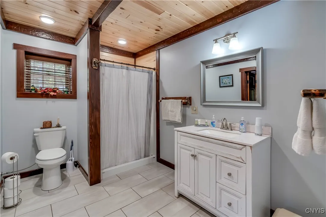 6972 Whitetail Drive, Greig, New York 13343, Greig, New York 13343, 4 Bedrooms Bedrooms, 8 Rooms Rooms,3 BathroomsBathrooms,Residential,For Sale,6972 Whitetail Drive, Greig, New York 13343,0,S1644634