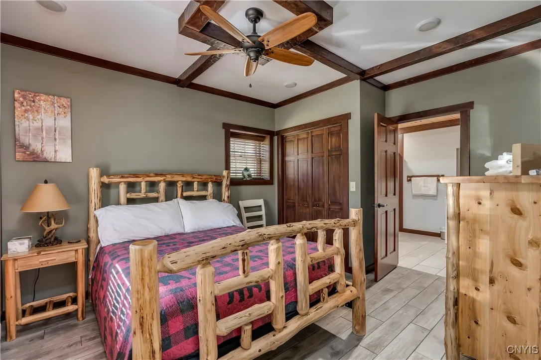 6972 Whitetail Drive, Greig, New York 13343, Greig, New York 13343, 4 Bedrooms Bedrooms, 8 Rooms Rooms,3 BathroomsBathrooms,Residential,For Sale,6972 Whitetail Drive, Greig, New York 13343,0,S1644634