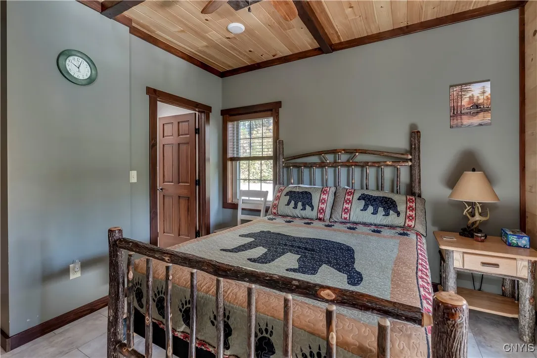 6972 Whitetail Drive, Greig, New York 13343, Greig, New York 13343, 4 Bedrooms Bedrooms, 8 Rooms Rooms,3 BathroomsBathrooms,Residential,For Sale,6972 Whitetail Drive, Greig, New York 13343,0,S1644634