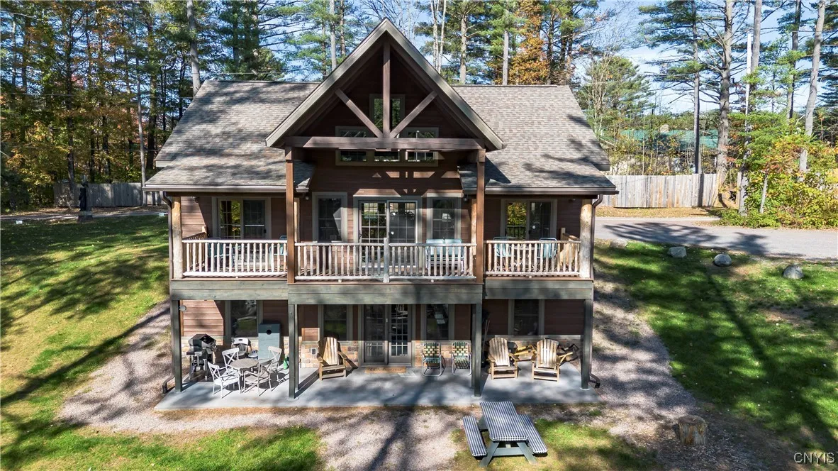 6972 Whitetail Drive, Greig, New York 13343, Greig, New York 13343, 4 Bedrooms Bedrooms, 8 Rooms Rooms,3 BathroomsBathrooms,Residential,For Sale,6972 Whitetail Drive, Greig, New York 13343,0,S1644634