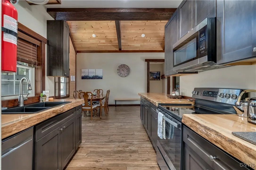 6972 Whitetail Drive, Greig, New York 13343, Greig, New York 13343, 4 Bedrooms Bedrooms, 8 Rooms Rooms,3 BathroomsBathrooms,Residential,For Sale,6972 Whitetail Drive, Greig, New York 13343,0,S1644634