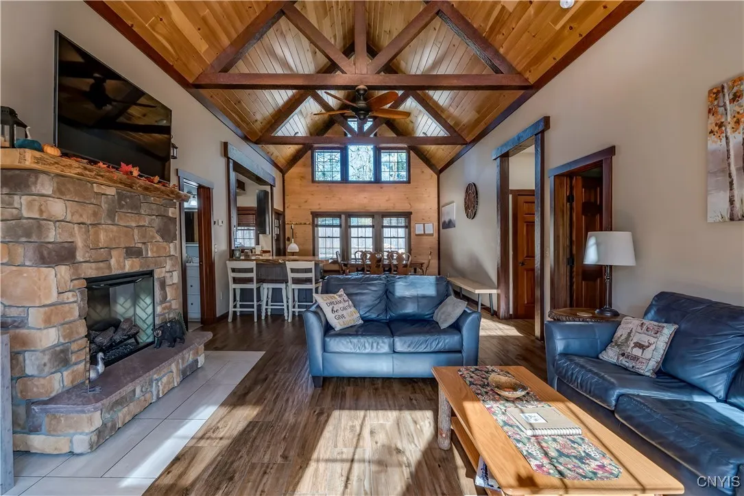 6972 Whitetail Drive, Greig, New York 13343, Greig, New York 13343, 4 Bedrooms Bedrooms, 8 Rooms Rooms,3 BathroomsBathrooms,Residential,For Sale,6972 Whitetail Drive, Greig, New York 13343,0,S1644634