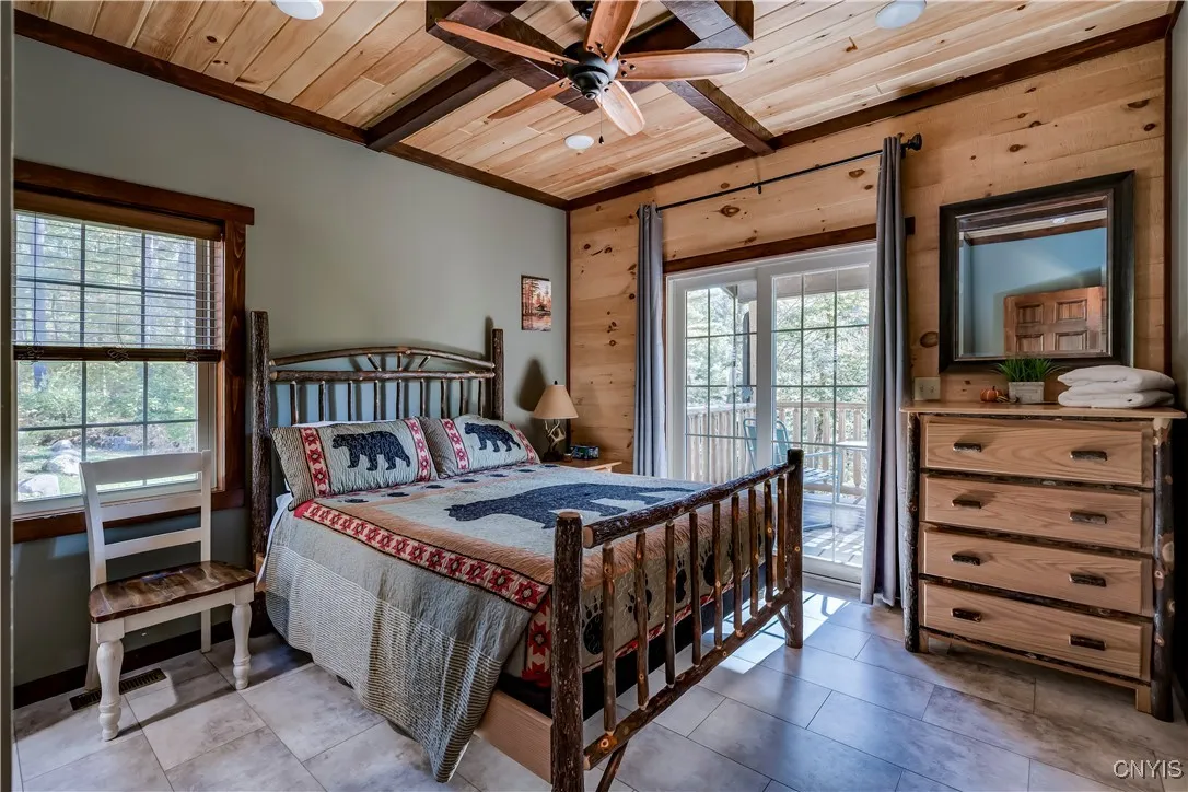 6972 Whitetail Drive, Greig, New York 13343, Greig, New York 13343, 4 Bedrooms Bedrooms, 8 Rooms Rooms,3 BathroomsBathrooms,Residential,For Sale,6972 Whitetail Drive, Greig, New York 13343,0,S1644634