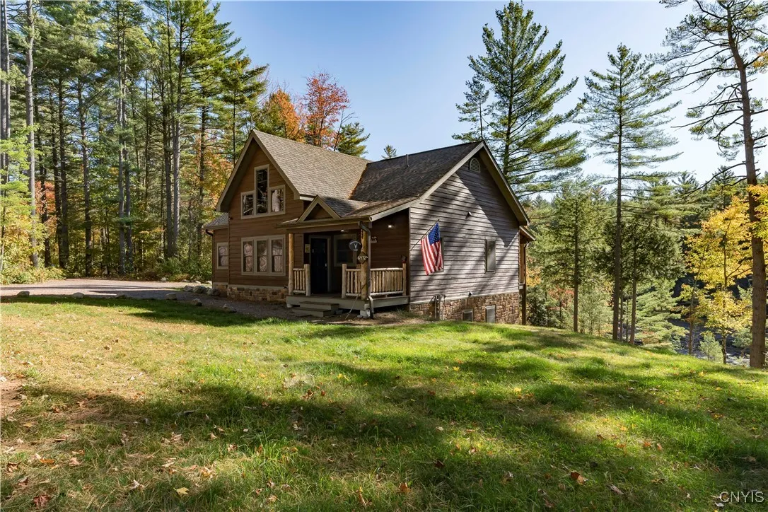 6972 Whitetail Drive, Greig, New York 13343, Greig, New York 13343, 4 Bedrooms Bedrooms, 8 Rooms Rooms,3 BathroomsBathrooms,Residential,For Sale,6972 Whitetail Drive, Greig, New York 13343,0,S1644634