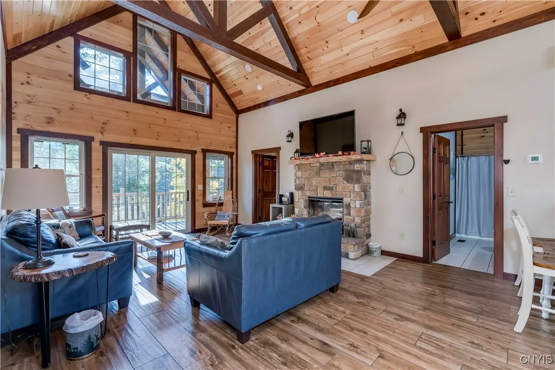 6972 Whitetail Drive, Greig, New York 13343, Greig, New York 13343, 4 Bedrooms Bedrooms, 8 Rooms Rooms,3 BathroomsBathrooms,Residential,For Sale,6972 Whitetail Drive, Greig, New York 13343,0,S1644634