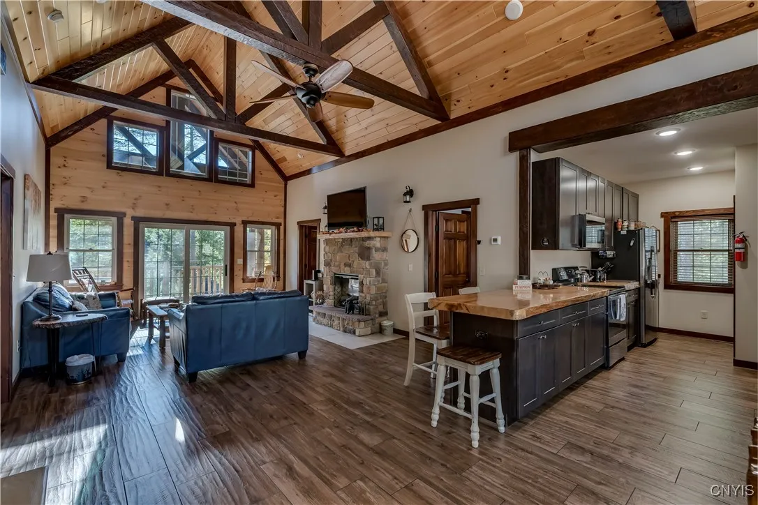 6972 Whitetail Drive, Greig, New York 13343, Greig, New York 13343, 4 Bedrooms Bedrooms, 8 Rooms Rooms,3 BathroomsBathrooms,Residential,For Sale,6972 Whitetail Drive, Greig, New York 13343,0,S1644634