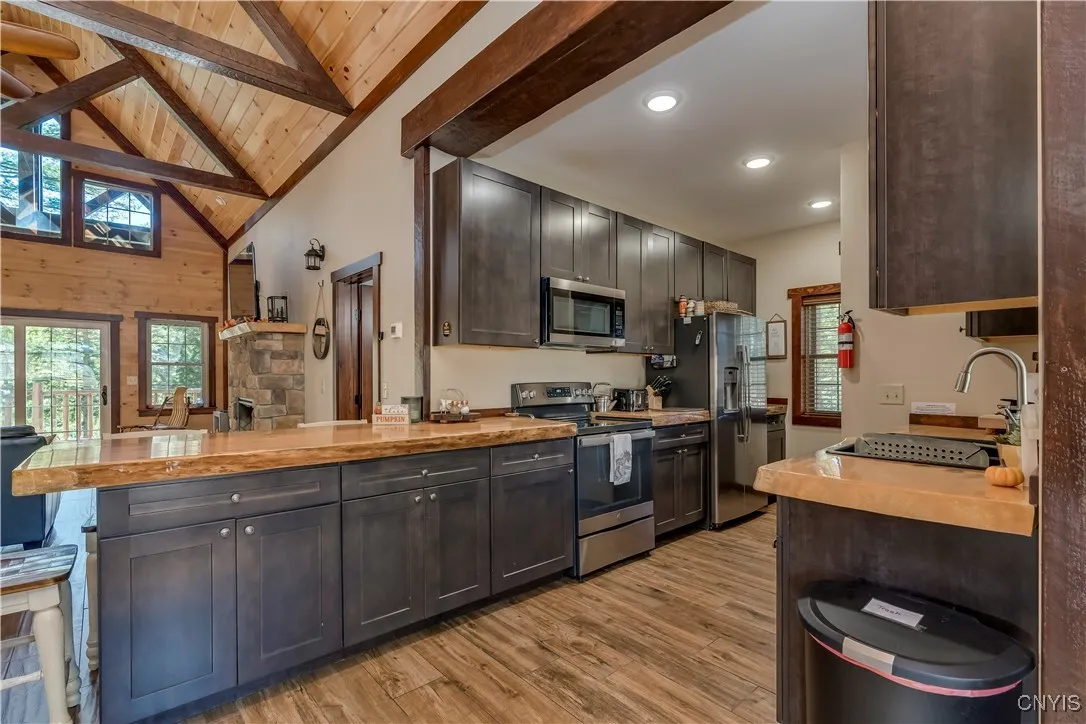 6972 Whitetail Drive, Greig, New York 13343, Greig, New York 13343, 4 Bedrooms Bedrooms, 8 Rooms Rooms,3 BathroomsBathrooms,Residential,For Sale,6972 Whitetail Drive, Greig, New York 13343,0,S1644634