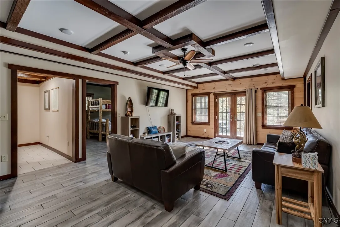 6972 Whitetail Drive, Greig, New York 13343, Greig, New York 13343, 4 Bedrooms Bedrooms, 8 Rooms Rooms,3 BathroomsBathrooms,Residential,For Sale,6972 Whitetail Drive, Greig, New York 13343,0,S1644634