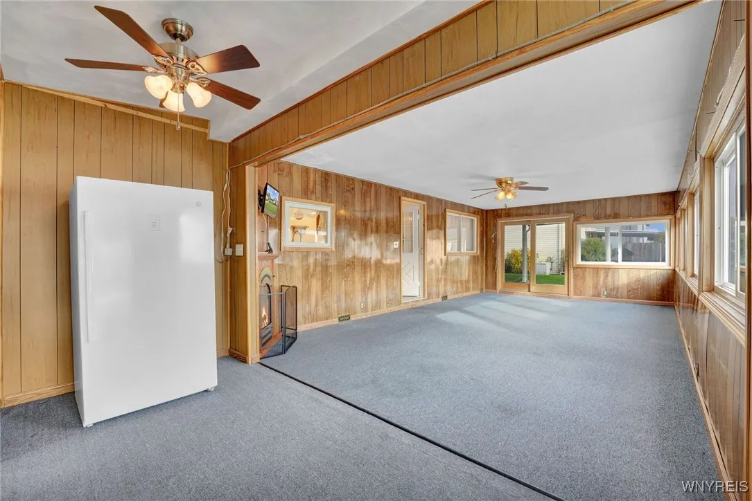 11 Bradwood Road, West Seneca, New York 14224, West Seneca, New York 14224, 3 Bedrooms Bedrooms, 8 Rooms Rooms,1 BathroomBathrooms,Residential,For Sale,11 Bradwood Road, West Seneca, New York 14224,0,B1644236