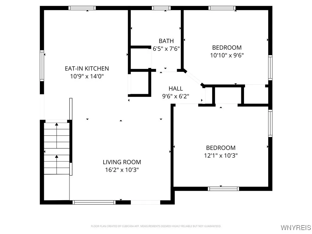 2219 Forest Avenue, Niagara Falls, New York 14301, Niagara Falls, New York 14301, 3 Bedrooms Bedrooms, 5 Rooms Rooms,1 BathroomBathrooms,Residential,For Sale,2219 Forest Avenue, Niagara Falls, New York 14301,0,B1643878