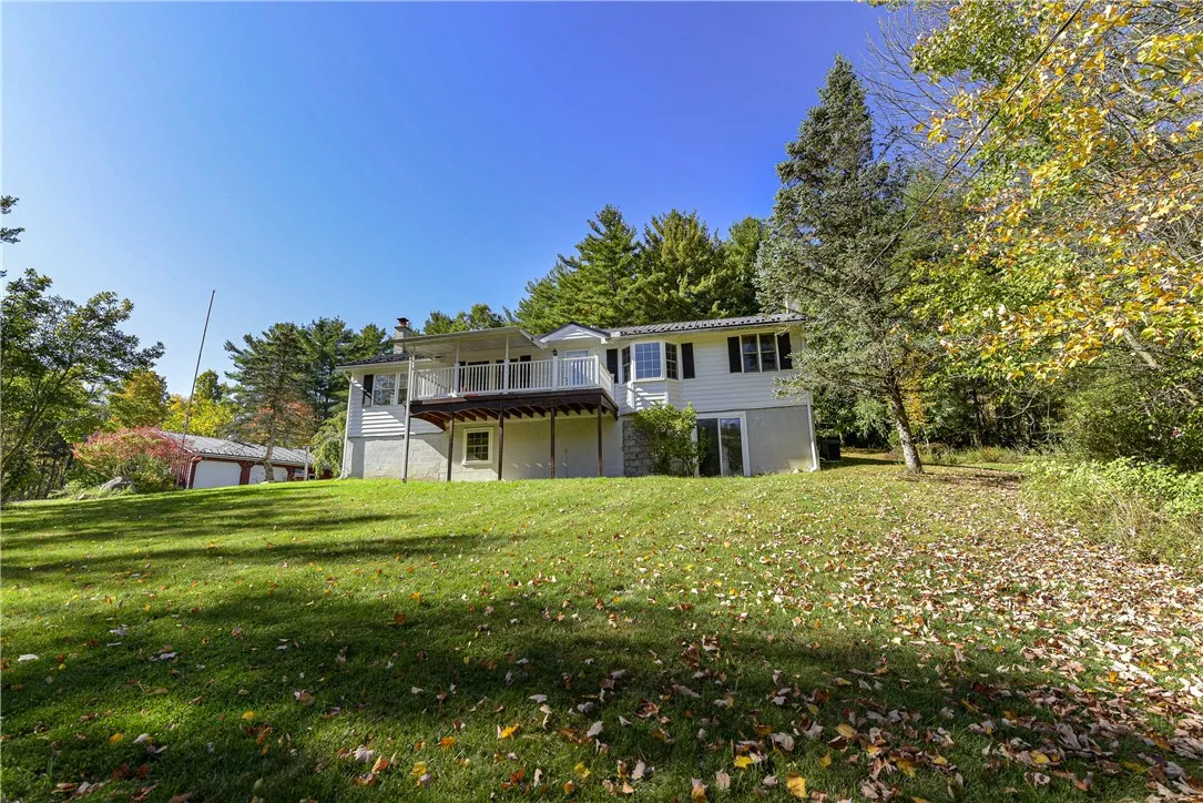 Welcome Home- breathe deep and relax...