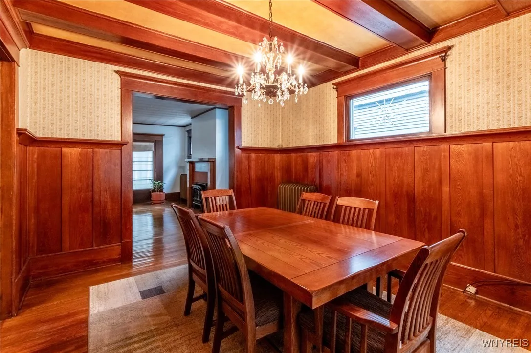 301 Woodward Avenue, Buffalo, New York 14214, Buffalo, New York 14214, 3 Bedrooms Bedrooms, 7 Rooms Rooms,1 BathroomBathrooms,Residential,For Sale,301 Woodward Avenue, Buffalo, New York 14214,0,B1644365