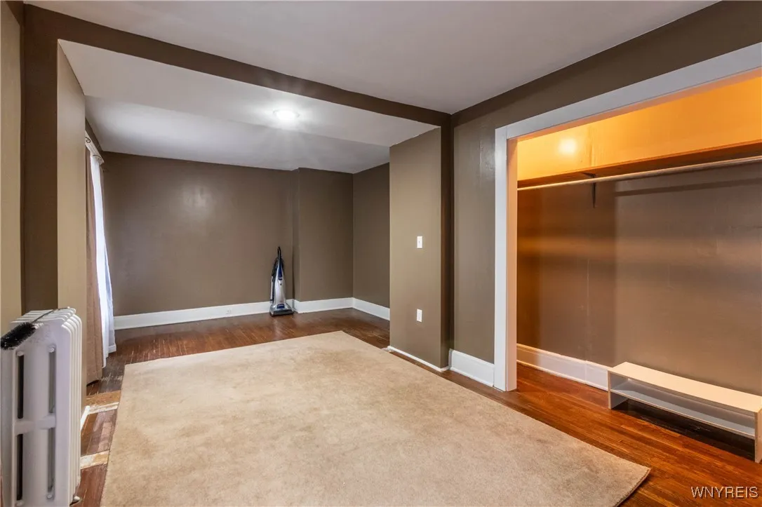 301 Woodward Avenue, Buffalo, New York 14214, Buffalo, New York 14214, 3 Bedrooms Bedrooms, 7 Rooms Rooms,1 BathroomBathrooms,Residential,For Sale,301 Woodward Avenue, Buffalo, New York 14214,0,B1644365