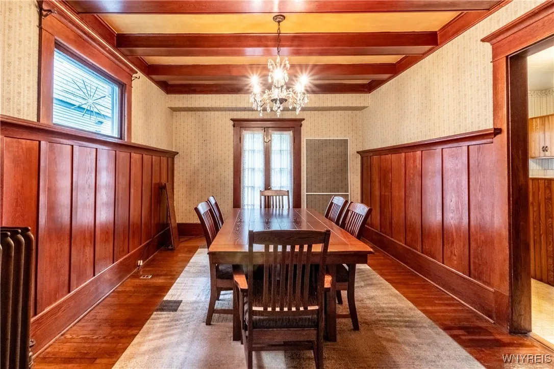 301 Woodward Avenue, Buffalo, New York 14214, Buffalo, New York 14214, 3 Bedrooms Bedrooms, 7 Rooms Rooms,1 BathroomBathrooms,Residential,For Sale,301 Woodward Avenue, Buffalo, New York 14214,0,B1644365