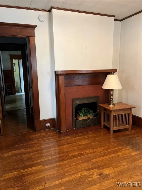 301 Woodward Avenue, Buffalo, New York 14214, Buffalo, New York 14214, 3 Bedrooms Bedrooms, 7 Rooms Rooms,1 BathroomBathrooms,Residential,For Sale,301 Woodward Avenue, Buffalo, New York 14214,0,B1644365