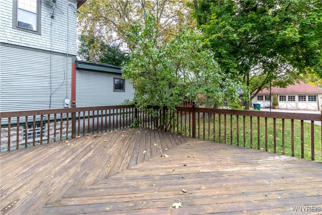 301 Woodward Avenue, Buffalo, New York 14214, Buffalo, New York 14214, 3 Bedrooms Bedrooms, 7 Rooms Rooms,1 BathroomBathrooms,Residential,For Sale,301 Woodward Avenue, Buffalo, New York 14214,0,B1644365