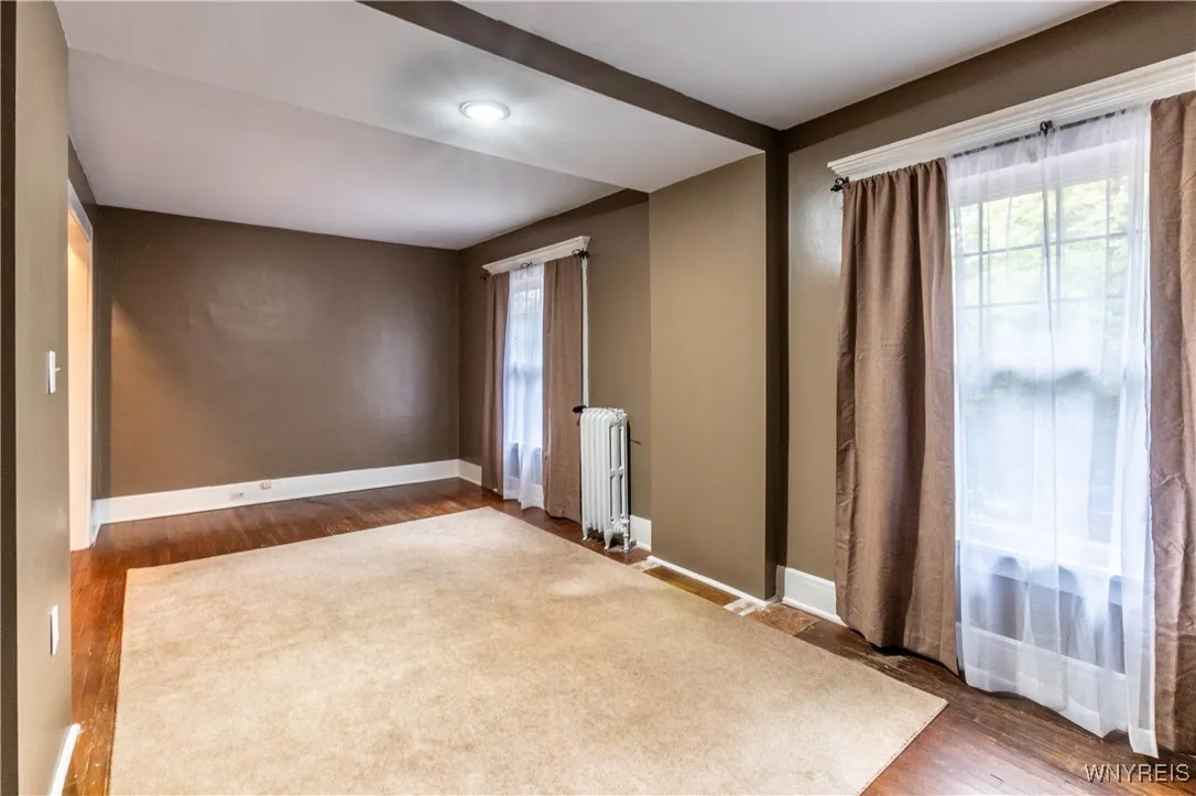301 Woodward Avenue, Buffalo, New York 14214, Buffalo, New York 14214, 3 Bedrooms Bedrooms, 7 Rooms Rooms,1 BathroomBathrooms,Residential,For Sale,301 Woodward Avenue, Buffalo, New York 14214,0,B1644365
