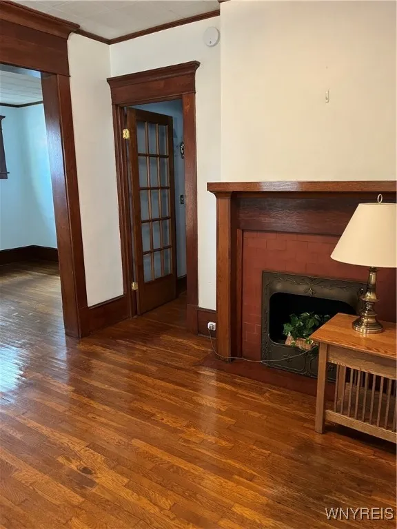 301 Woodward Avenue, Buffalo, New York 14214, Buffalo, New York 14214, 3 Bedrooms Bedrooms, 7 Rooms Rooms,1 BathroomBathrooms,Residential,For Sale,301 Woodward Avenue, Buffalo, New York 14214,0,B1644365