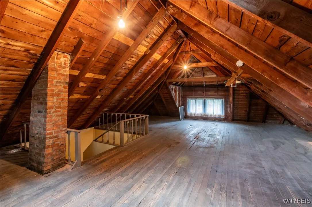 301 Woodward Avenue, Buffalo, New York 14214, Buffalo, New York 14214, 3 Bedrooms Bedrooms, 7 Rooms Rooms,1 BathroomBathrooms,Residential,For Sale,301 Woodward Avenue, Buffalo, New York 14214,0,B1644365