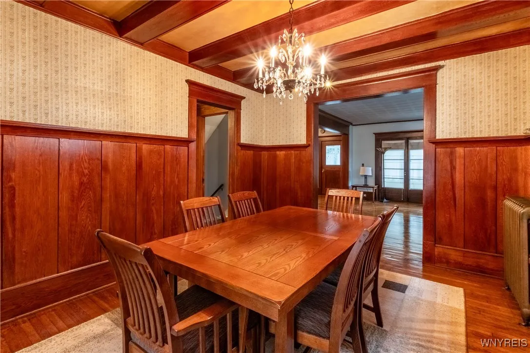 301 Woodward Avenue, Buffalo, New York 14214, Buffalo, New York 14214, 3 Bedrooms Bedrooms, 7 Rooms Rooms,1 BathroomBathrooms,Residential,For Sale,301 Woodward Avenue, Buffalo, New York 14214,0,B1644365