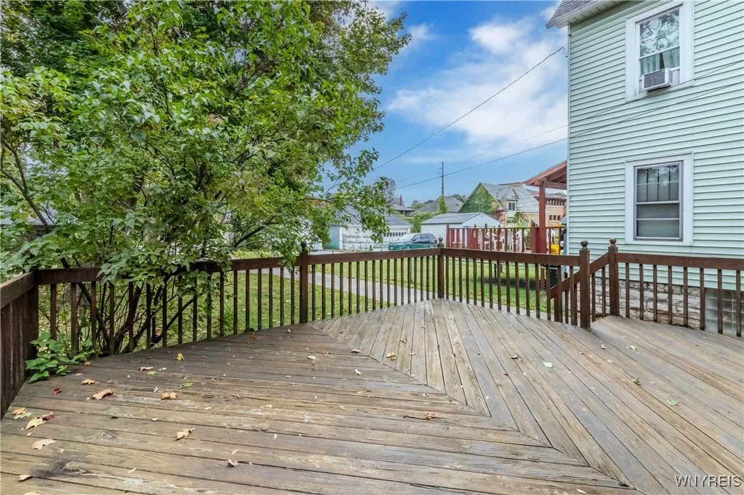 301 Woodward Avenue, Buffalo, New York 14214, Buffalo, New York 14214, 3 Bedrooms Bedrooms, 7 Rooms Rooms,1 BathroomBathrooms,Residential,For Sale,301 Woodward Avenue, Buffalo, New York 14214,0,B1644365